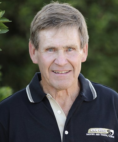 Bill Corliss