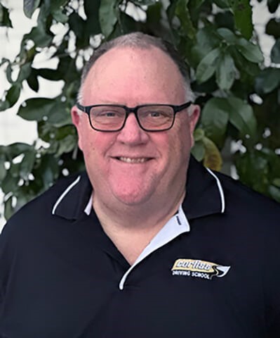 Mark Hatton