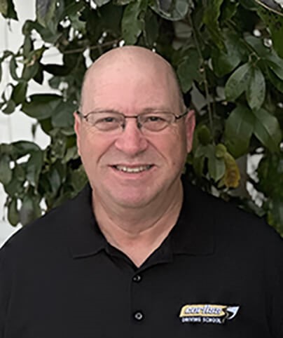 Mark Joseph