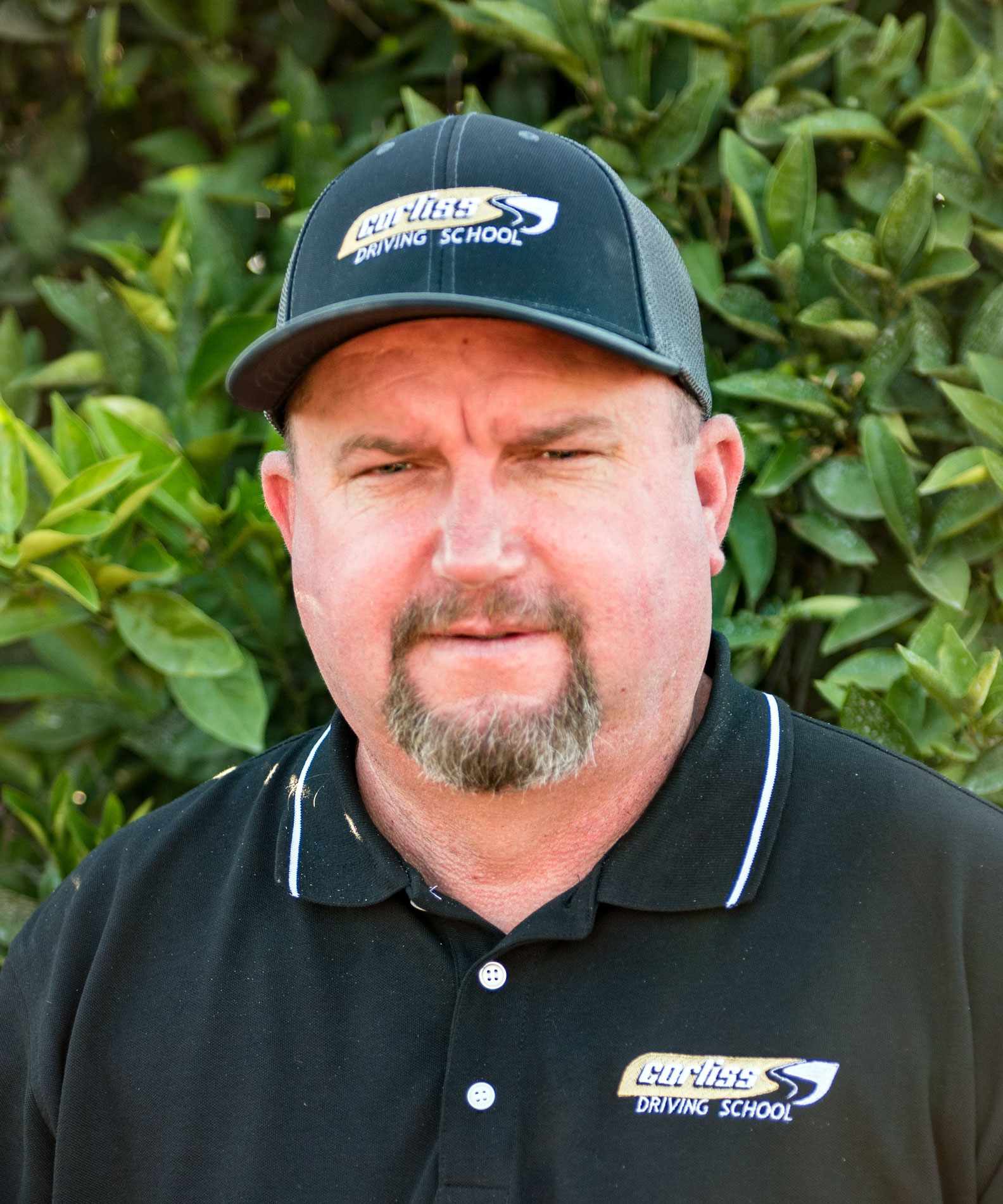 Rick Johnson