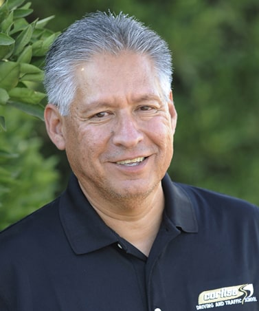 Stan Rodriguez